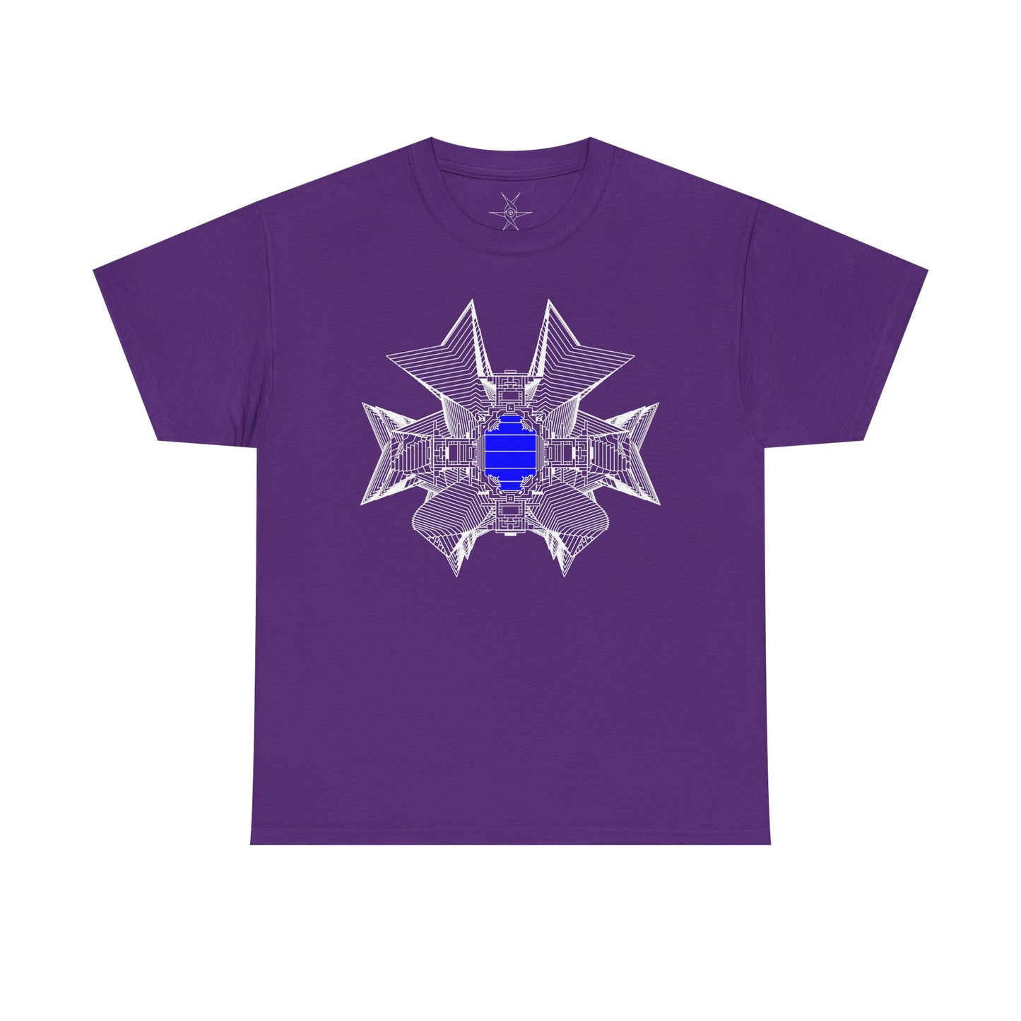 Angel of keys / T-shirt (front)