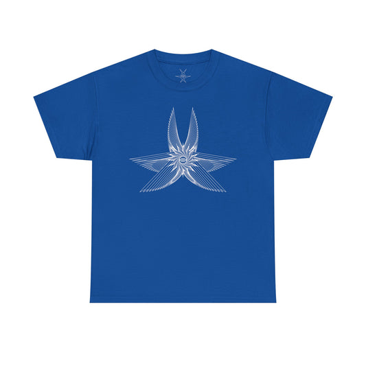 Angel of purview / T-shirt (front)