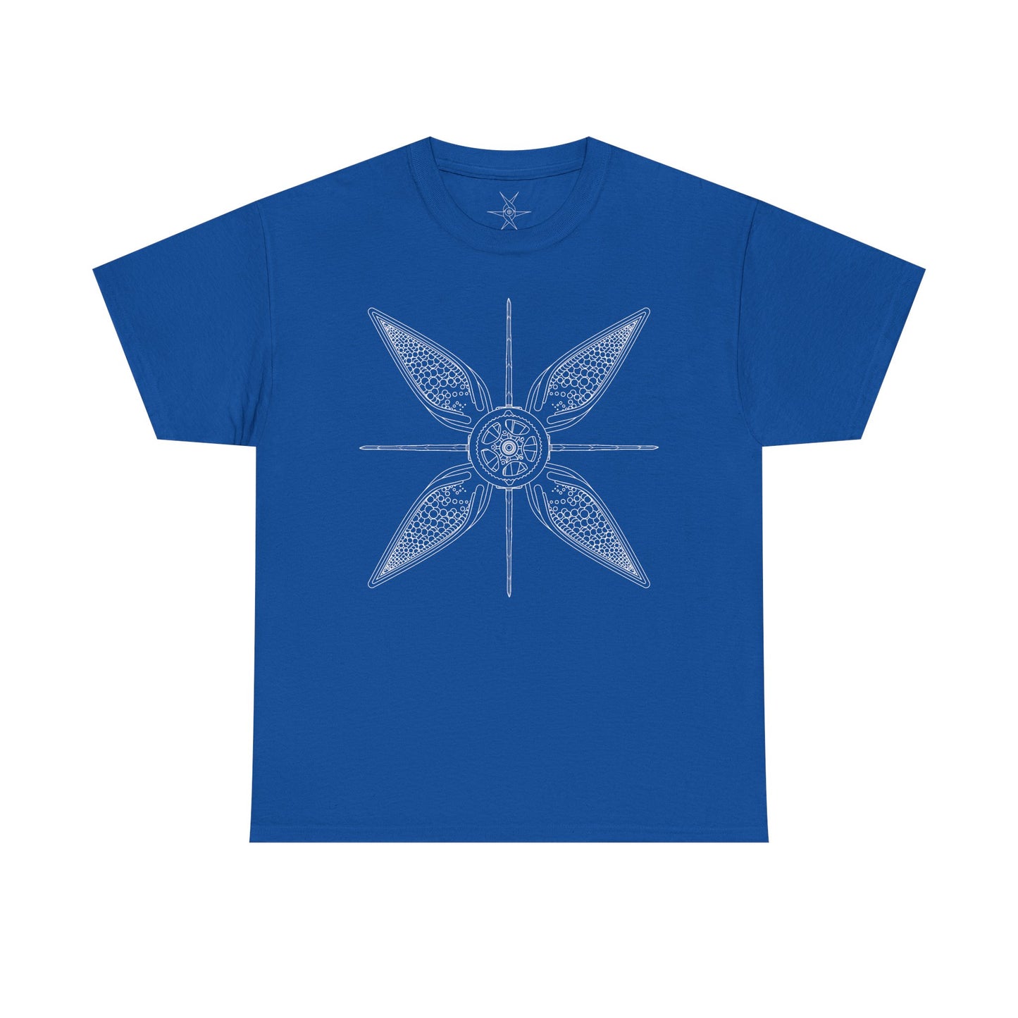 Angel of ardor / T-shirt (front)