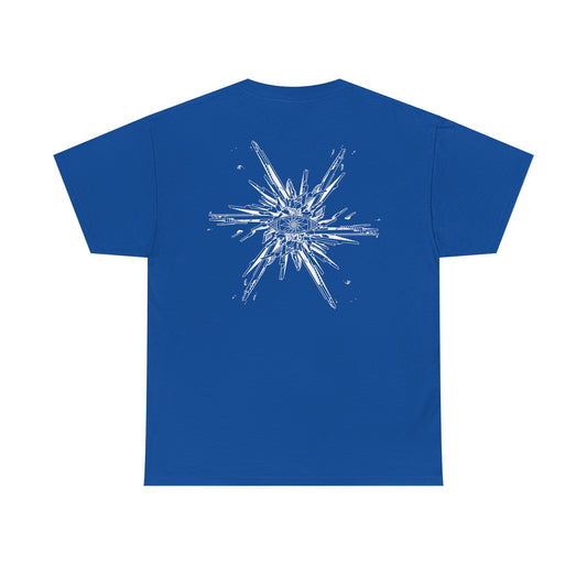 Angel of sanctity / T-shirt (back)