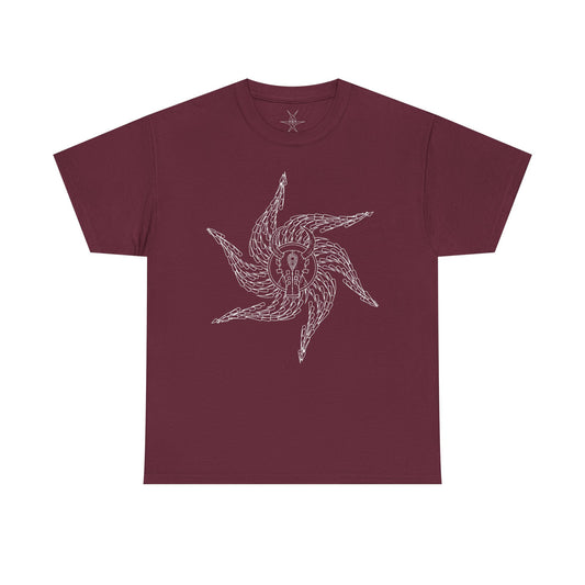 Angel of defiance / T-shirt (front)
