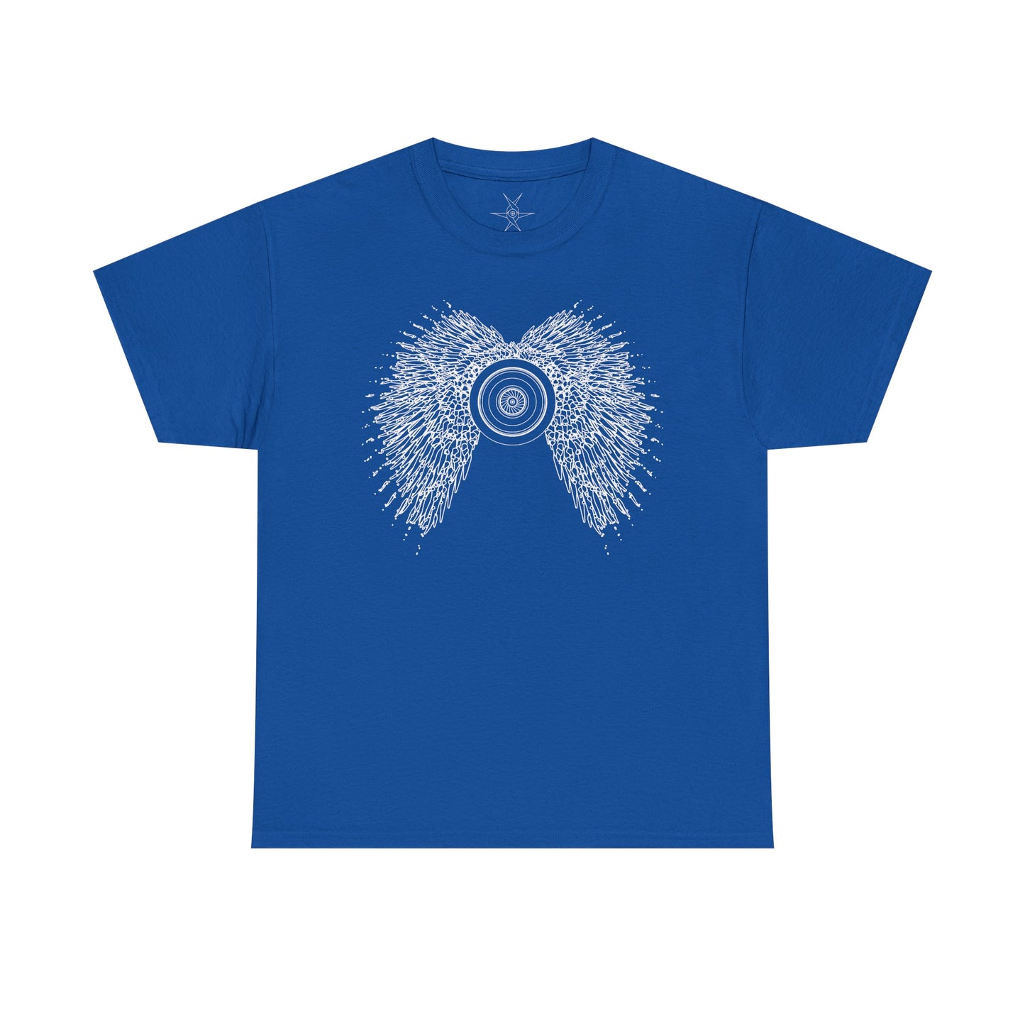 Angel of dawn / T-shirt (front)