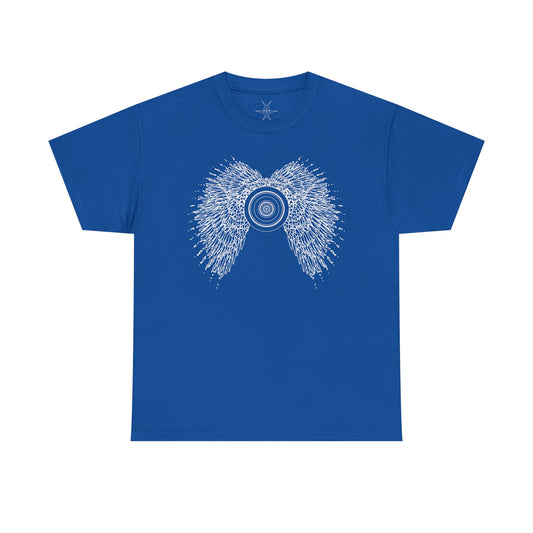 Angel of dawn / T-shirt (front)