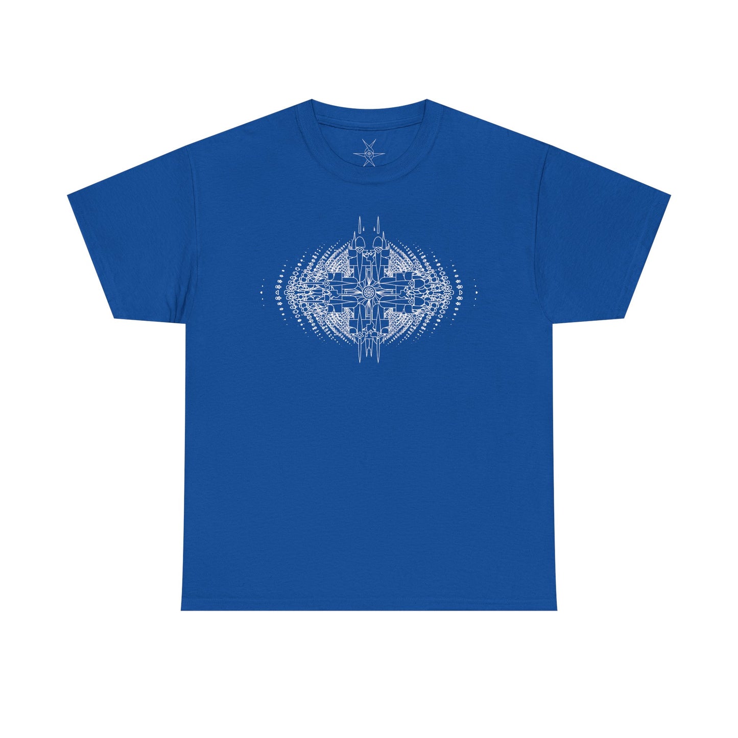 Angel of promise / T-shirt (front)