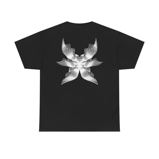 Angel of ultrasphere / T-shirt (back)