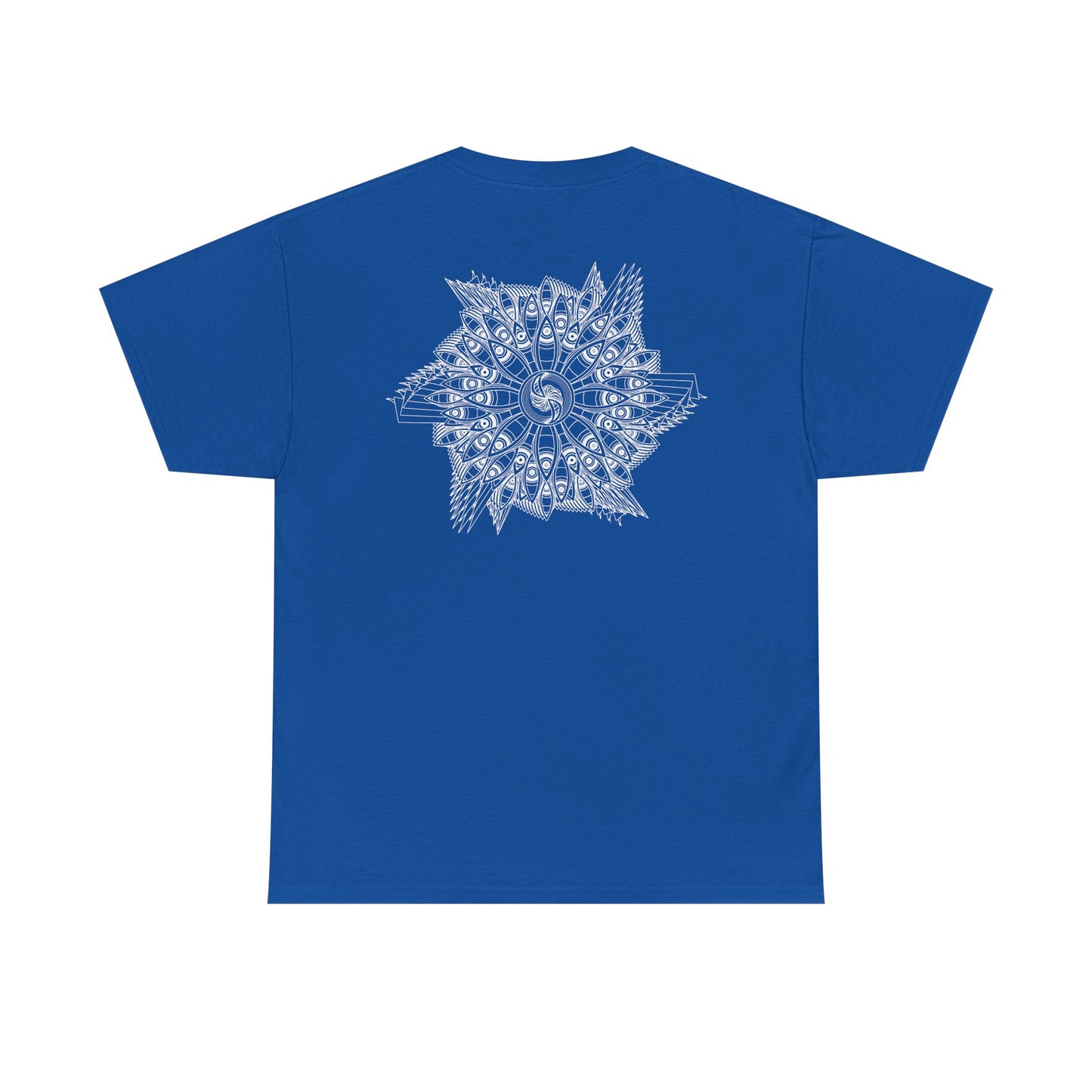 Angel of hallowing / T-shirt (back)