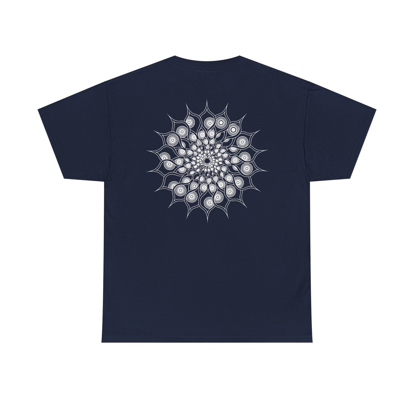 Angel of omniscience / T-shirt (back)