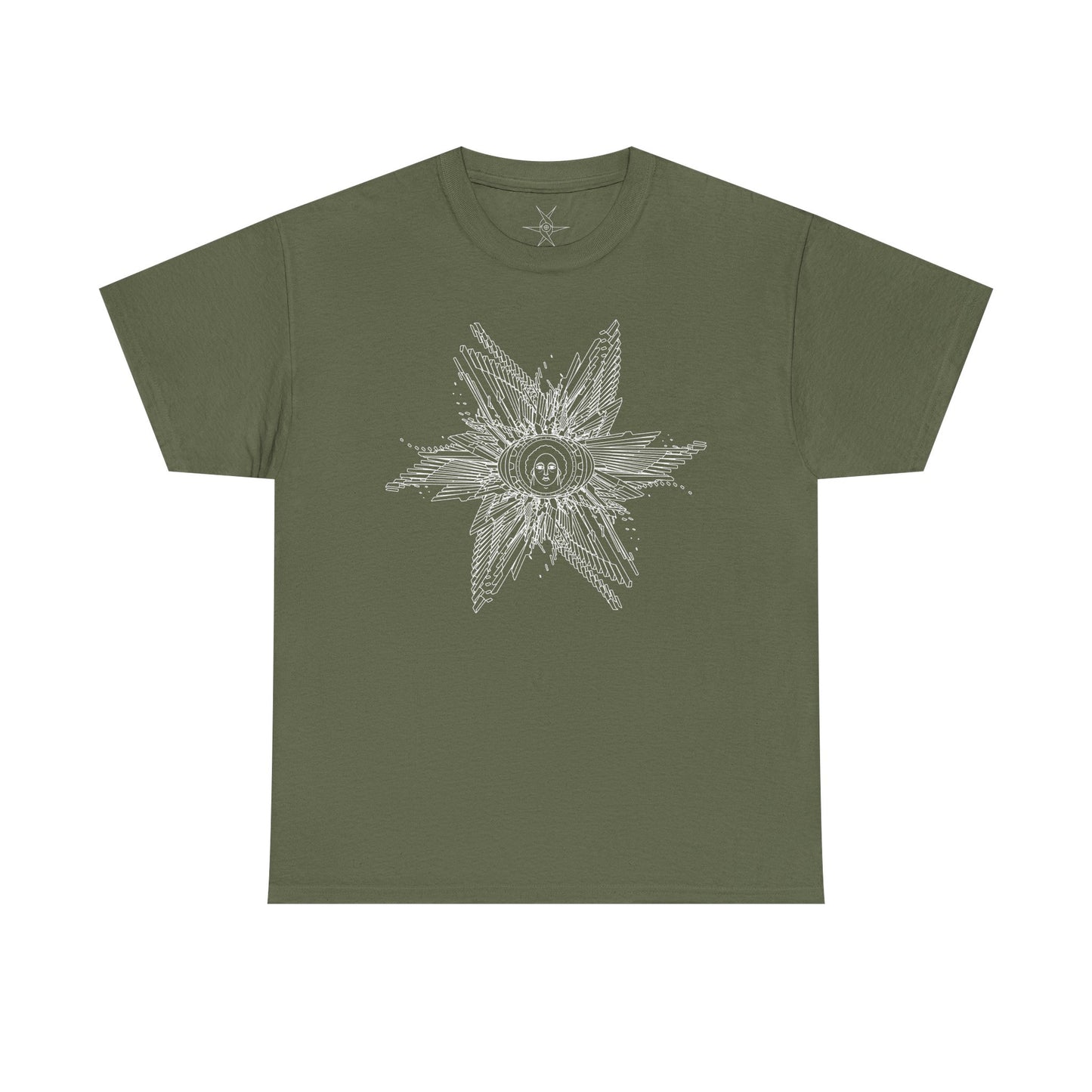Angel of growth / T-shirt (front)