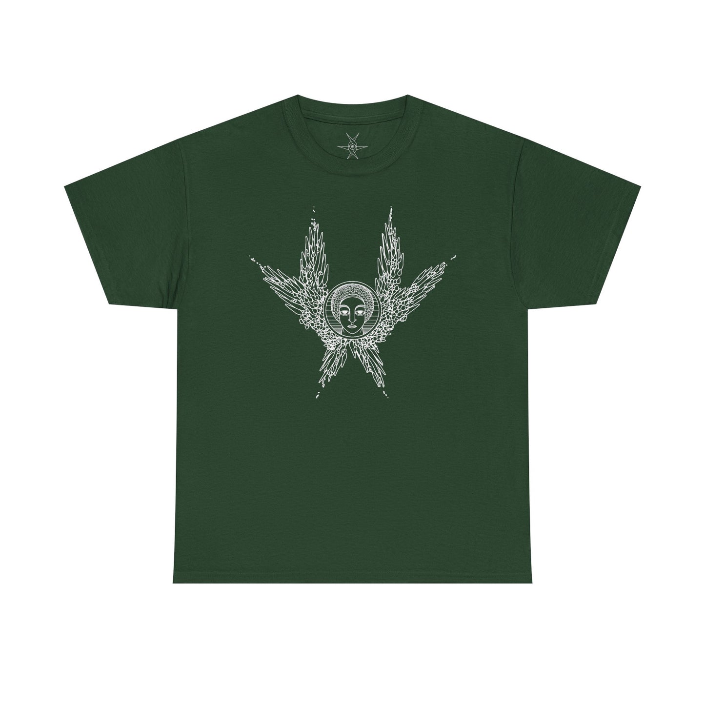 Angel of hope / T-shirt (front)