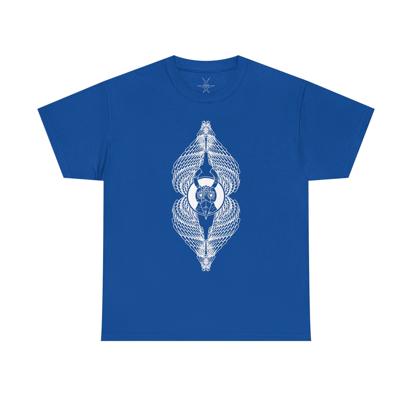 Angel of ascent / T-shirt (front)