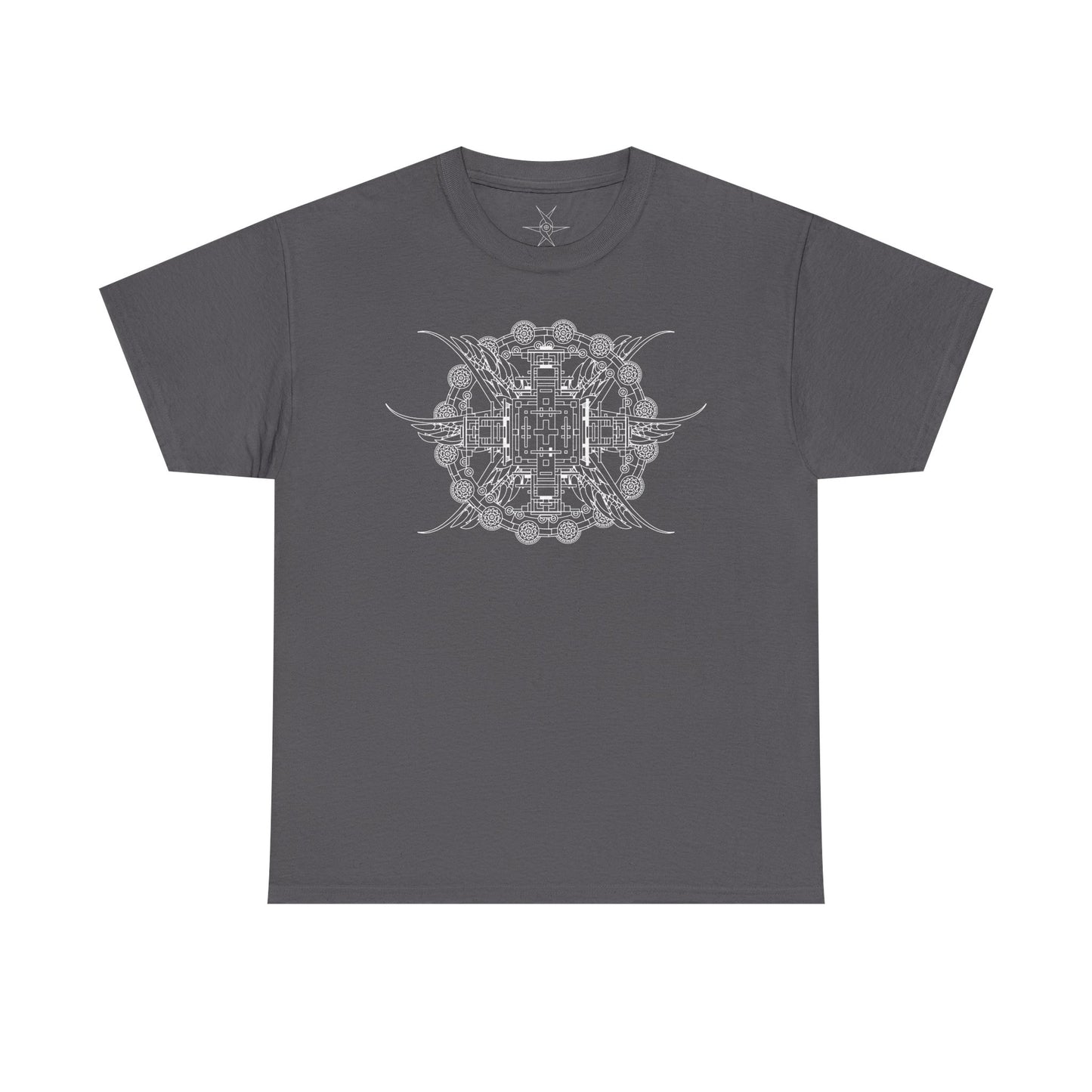 Angel of truth / T-shirt (front)