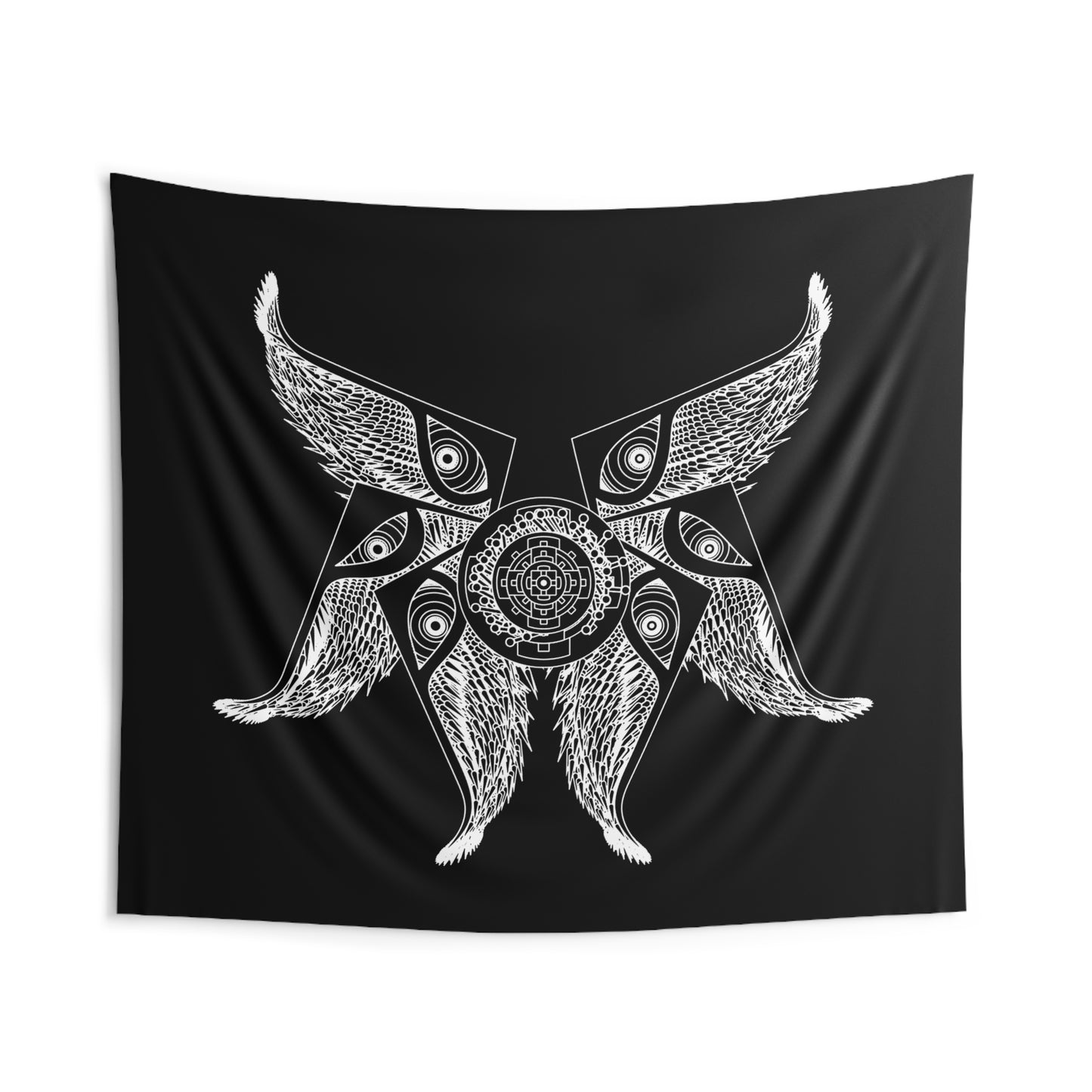 Angel of reality / Tapestry