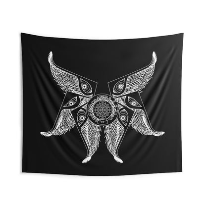 Angel of reality / Tapestry