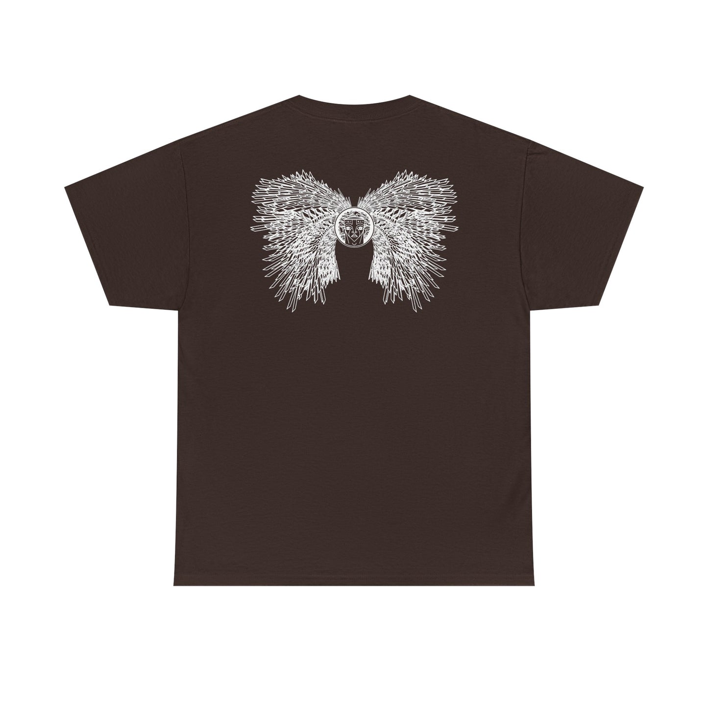 Angel of lament / T-shirt (back)