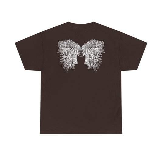 Angel of lament / T-shirt (back)