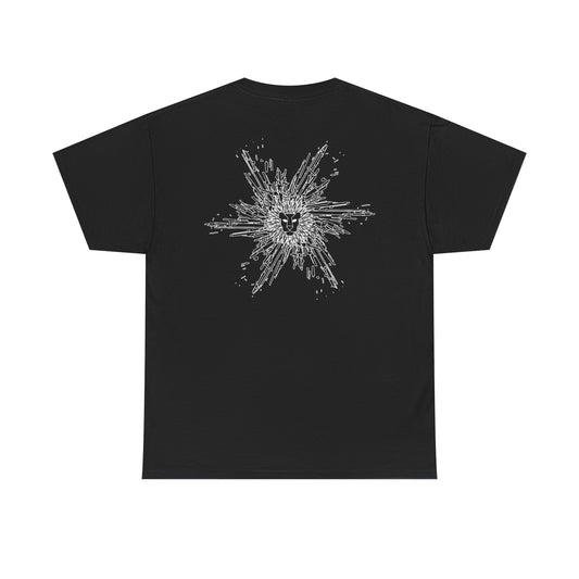 Angel of ritual / T-shirt (back)