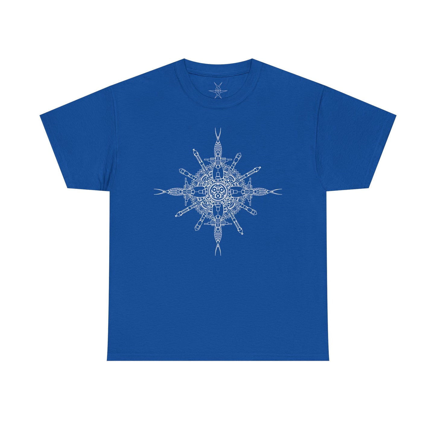 Angel of symbolism / T-shirt (front)