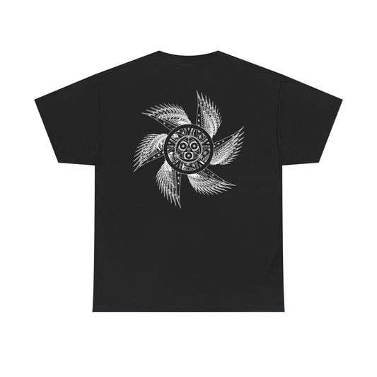 Angel of details / T-shirt (back)