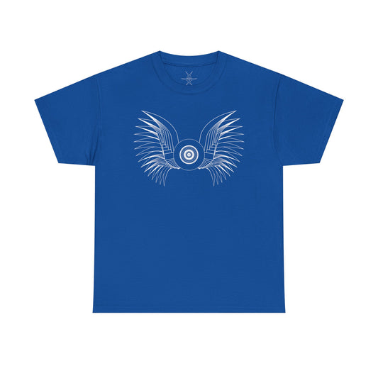 Angel of assurance / T-shirt (front)