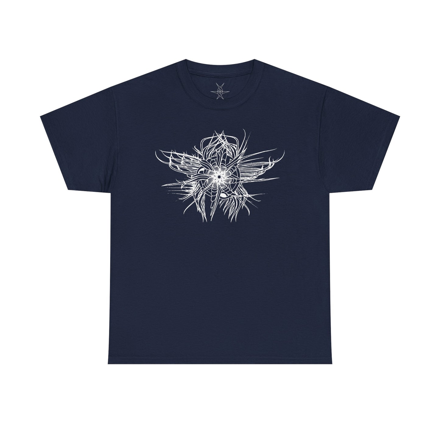 Angel of immutability / T-shirt (front)