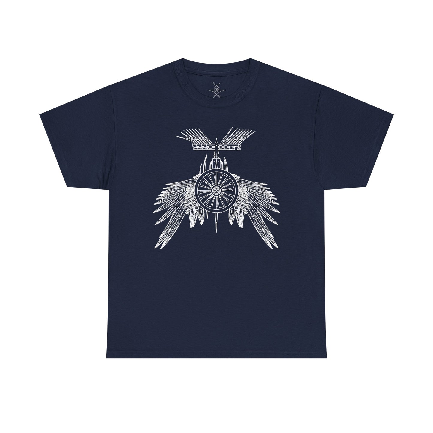 Angel of air / T-shirt (front)