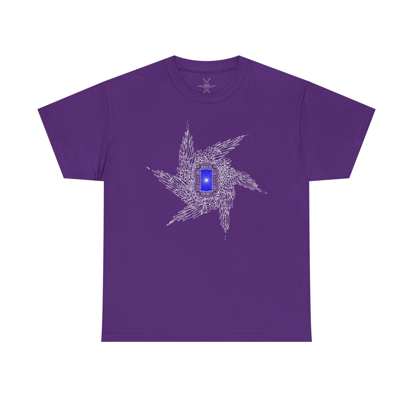 Angel of coherence / T-shirt (front)