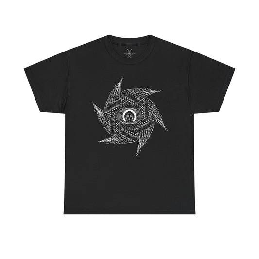 Angel of peace / T-shirt (front)