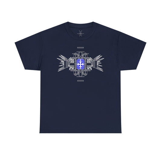 Angel of mattes / T-shirt (front)