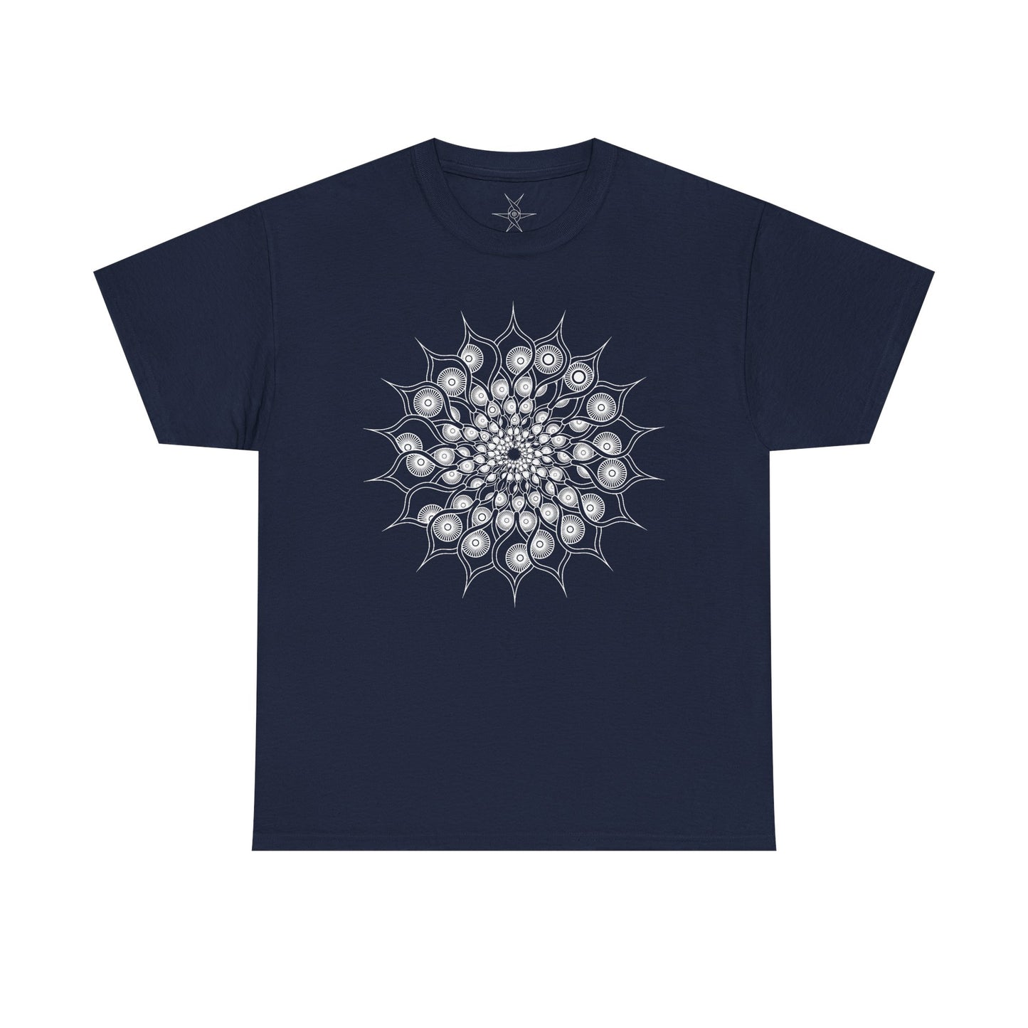 Angel of omniscience / T-shirt (front)
