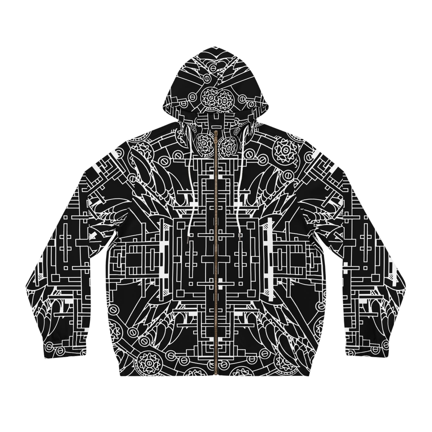Angel of truth / Hoodie