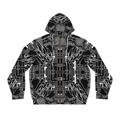 Angel of truth / Hoodie
