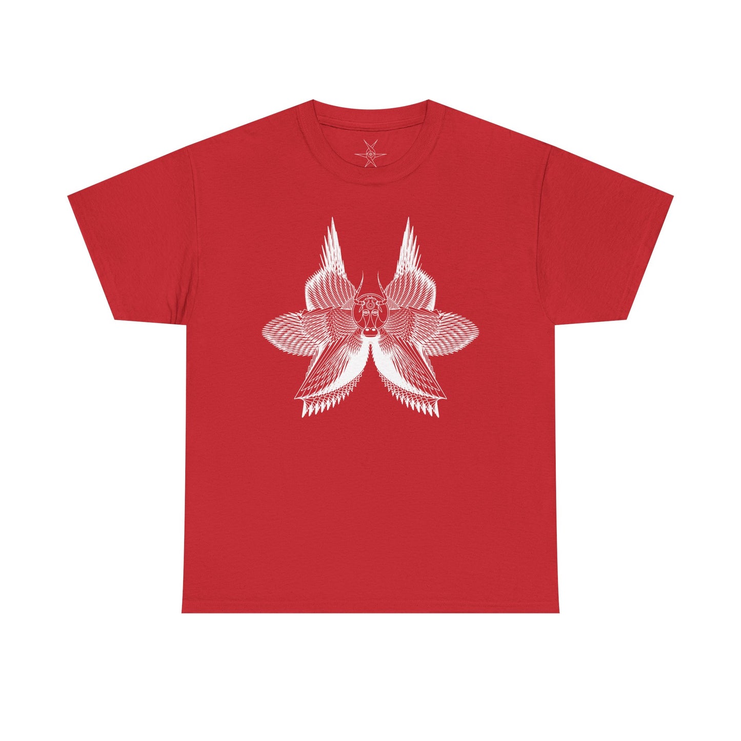 Angel of dominance / T-shirt (front)