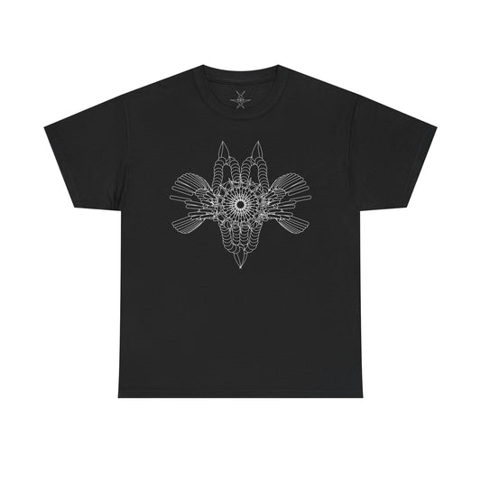 Angel of astrality / T-shirt (front)