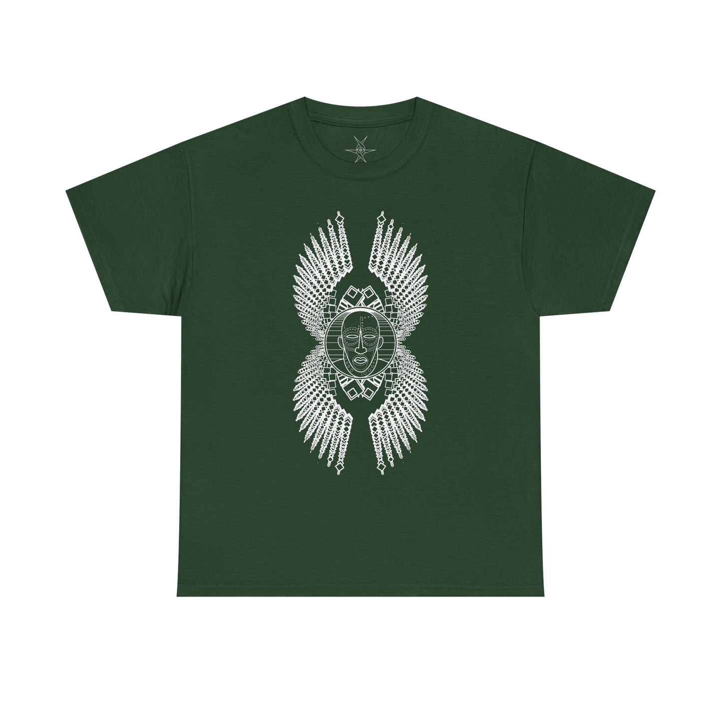 Angel of reduction / T-shirt (front)