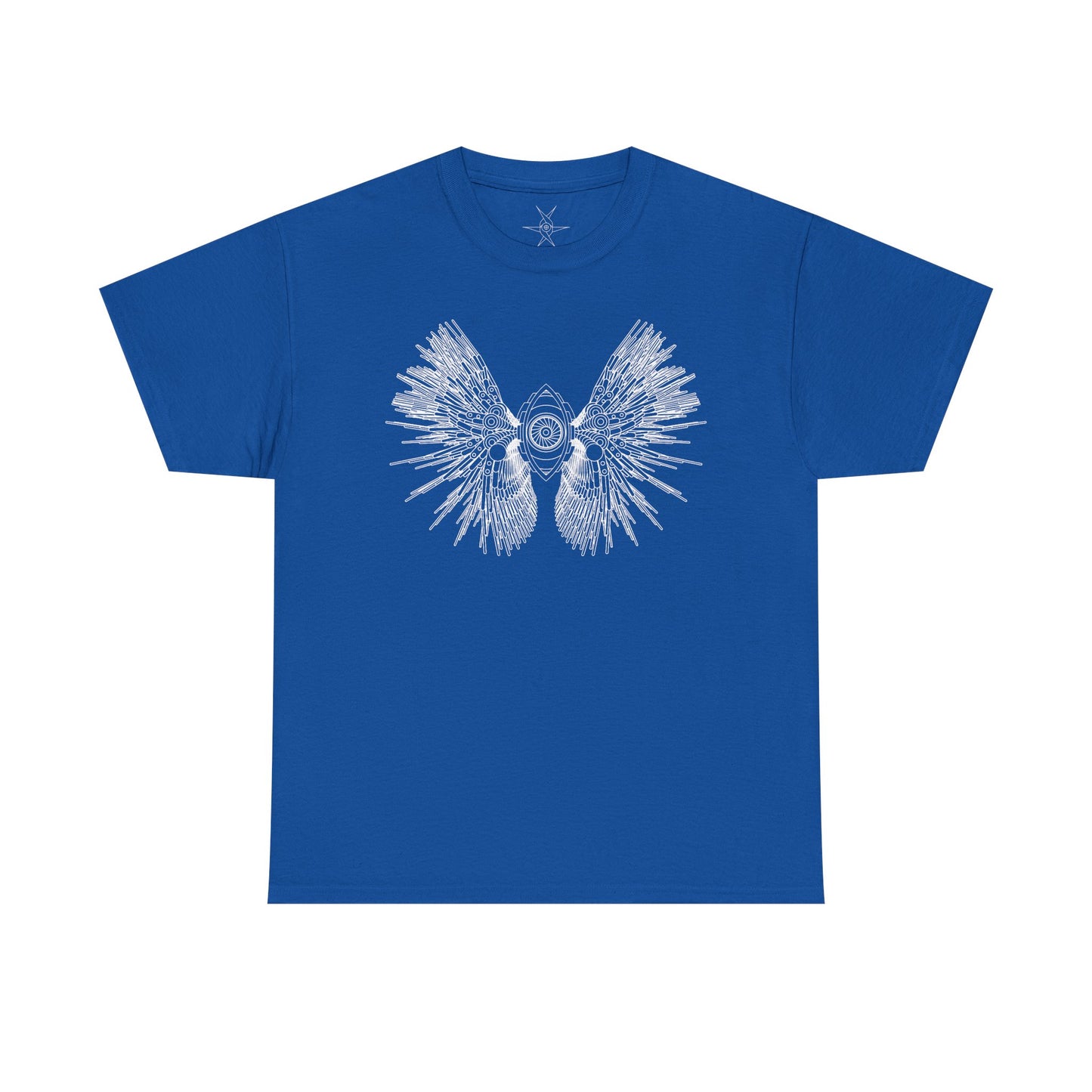 Angel of conscience / T-shirt (front)