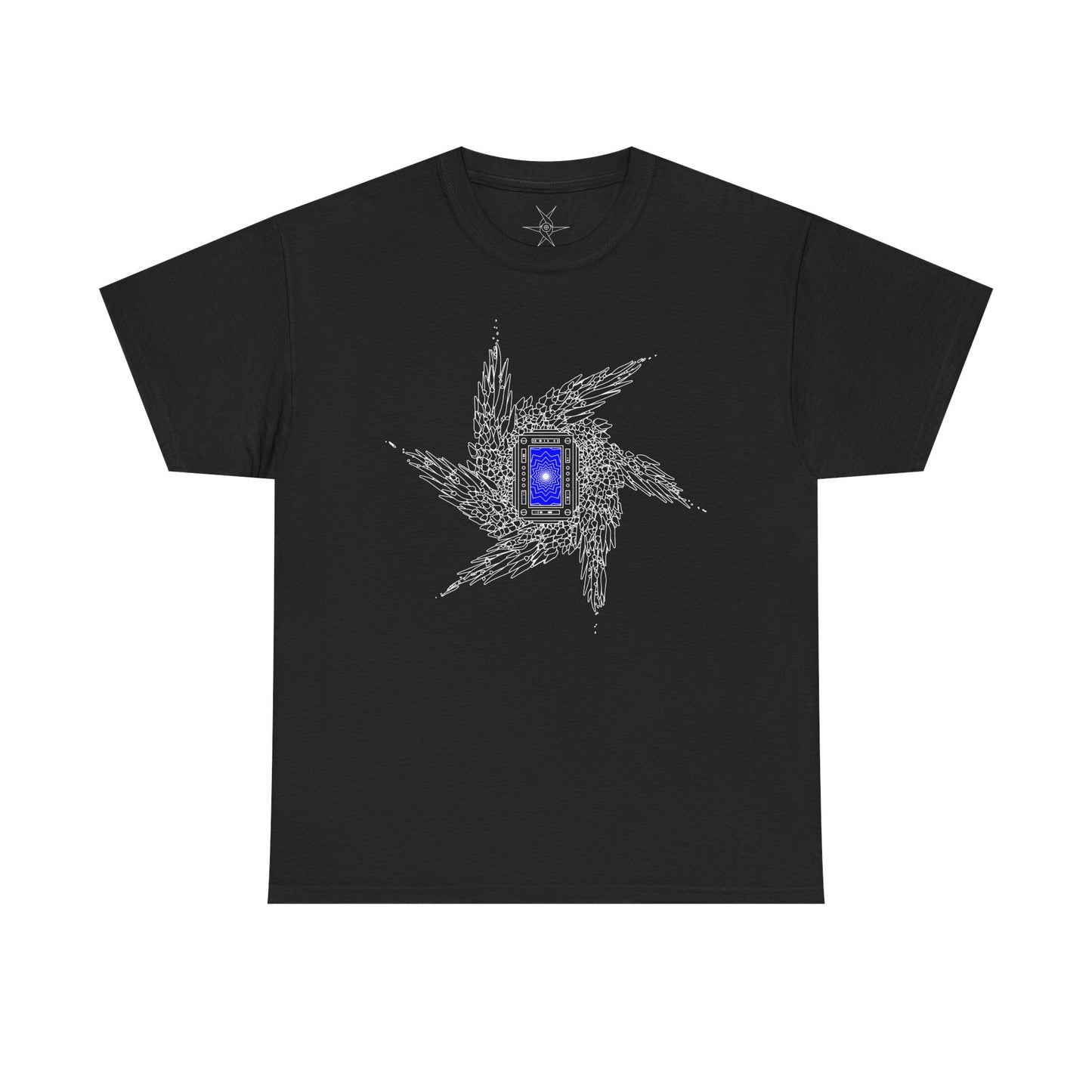 Angel of coherence / T-shirt (front)