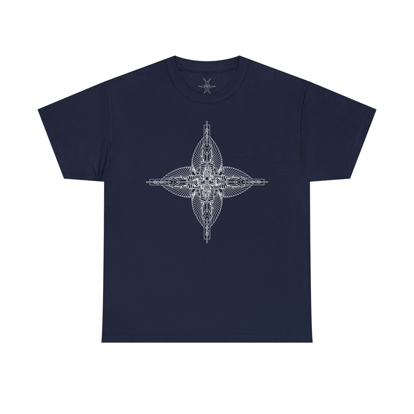 Angel of kindness / T-shirt (front)