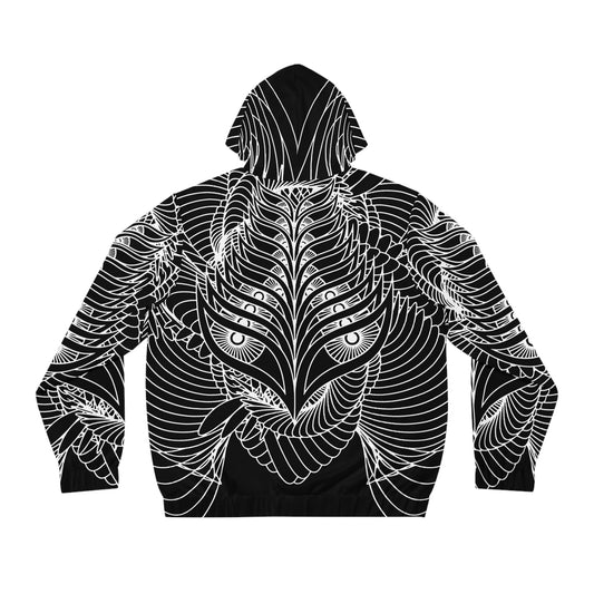 Angel of landscapes / Hoodie