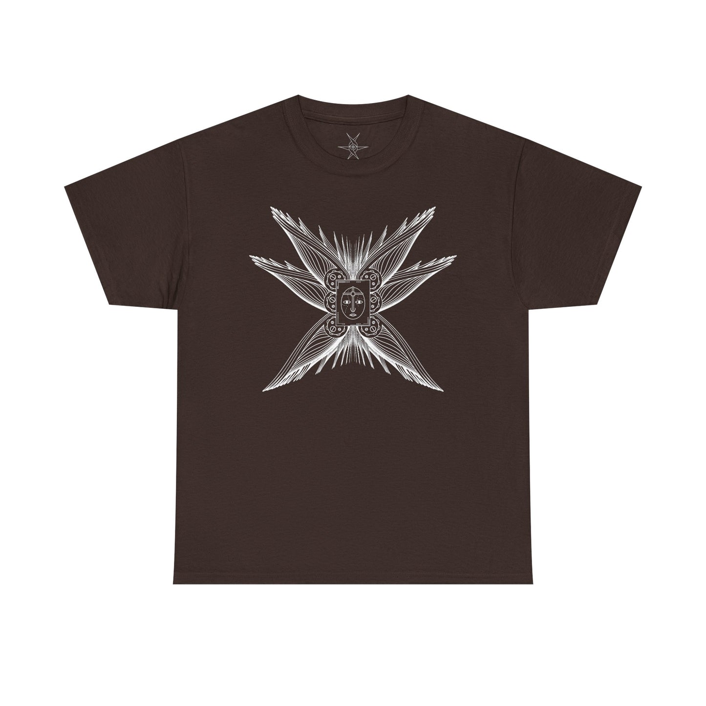 Angel of gratitude / T-shirt (front)