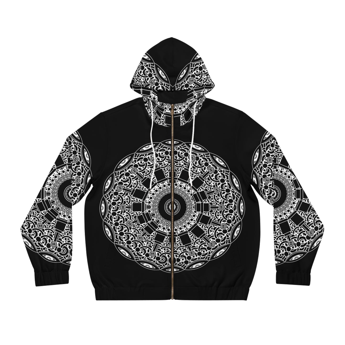 Angel of priorities / Hoodie