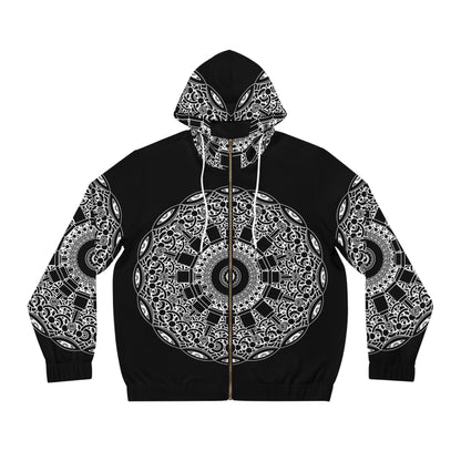 Angel of priorities / Hoodie