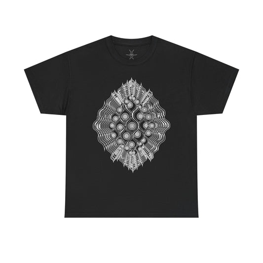Angel of absence / T-shirt (front)