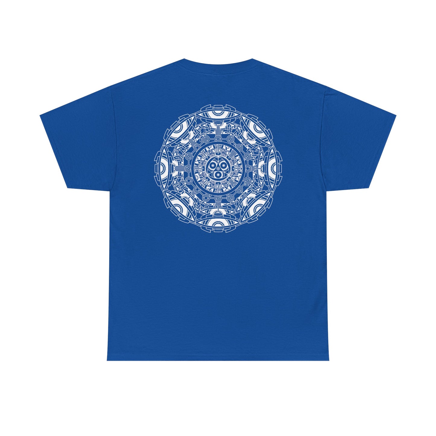 Angel of variants / T-shirt (back)