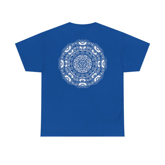 Angel of variants / T-shirt (back)