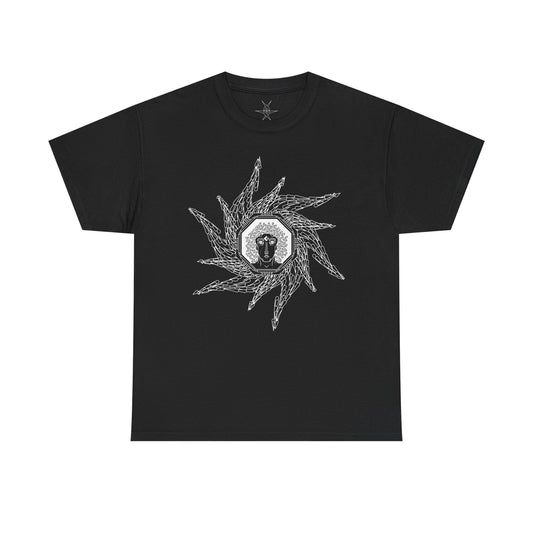 Angel of reconciliation / T-shirt (front)
