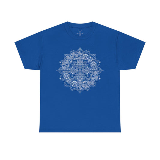 Angel of null / T-shirt (front)