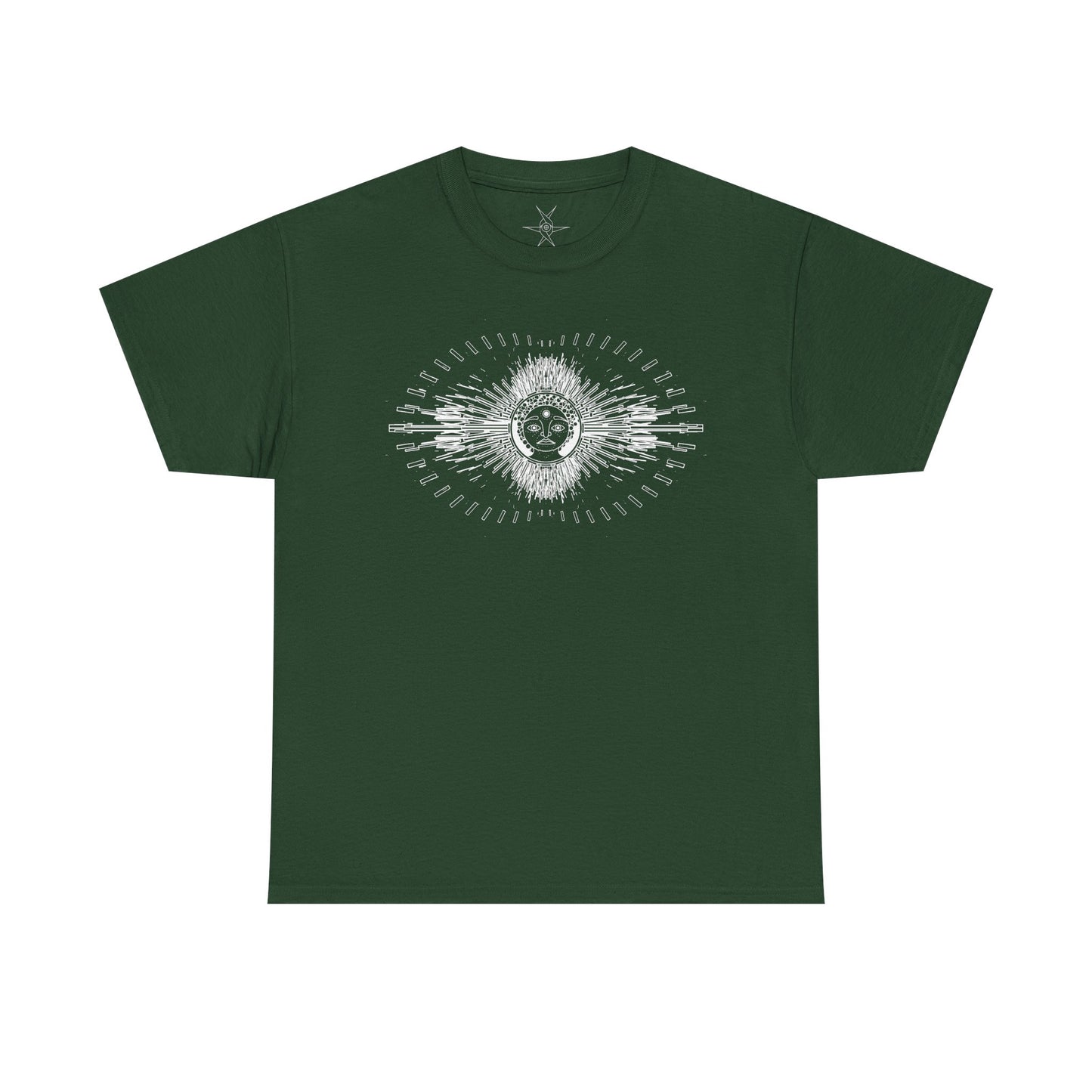 Angel of chronicle / T-shirt (front)