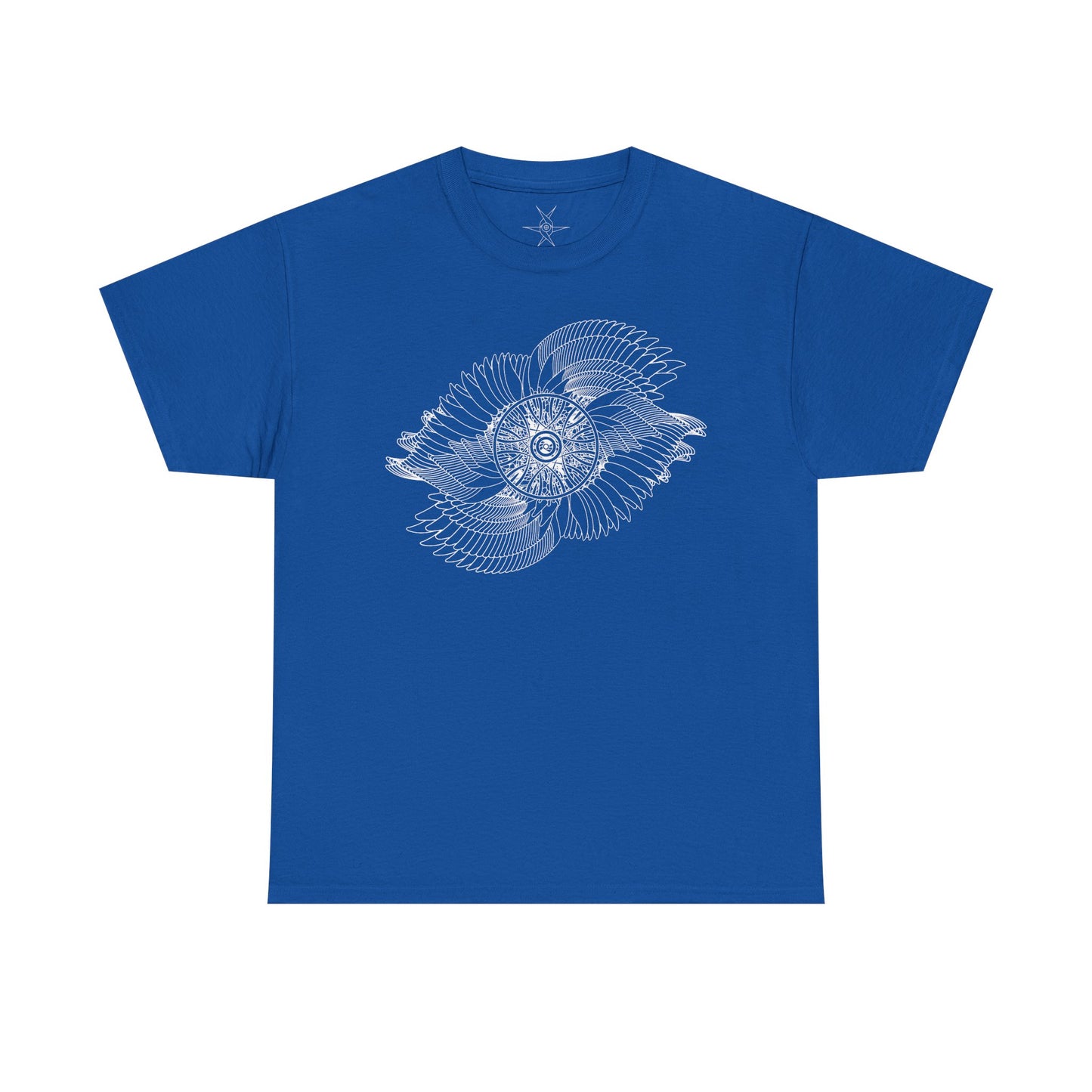 Angel of immediacy / T-shirt (front)