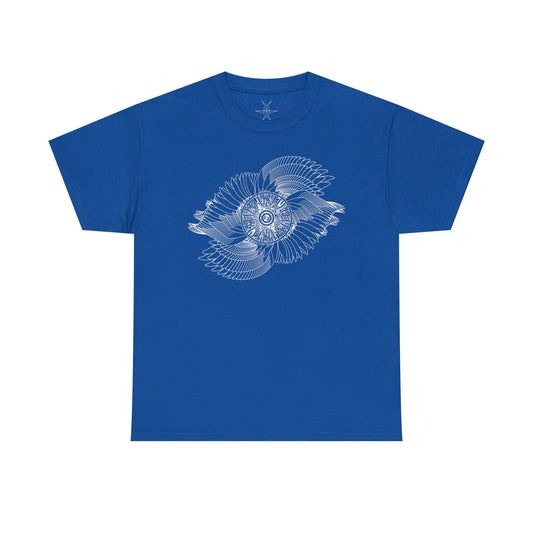 Angel of immediacy / T-shirt (front)