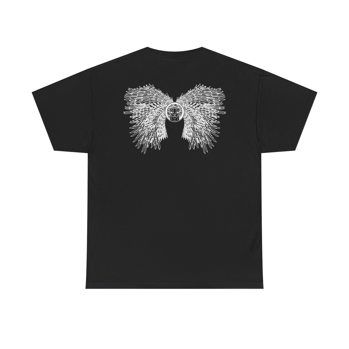 Angel of lament / T-shirt (back)